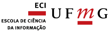 Logo da ECI UFMG